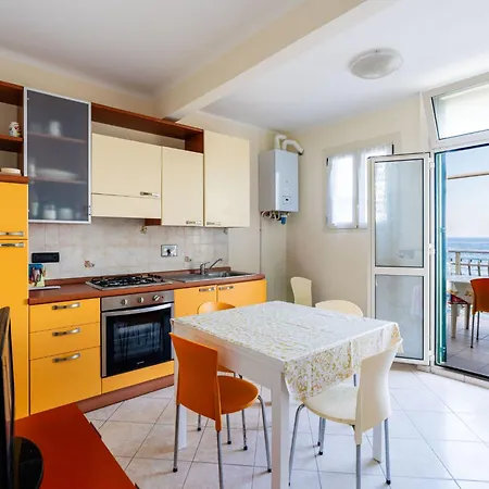 Апартаменты Casa Sul Mare By Interhome