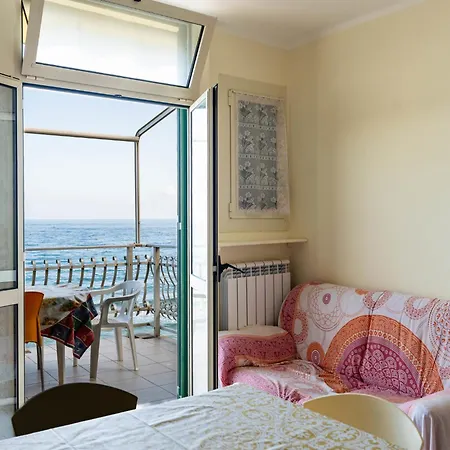 Casa Sul Mare By Interhome * Алассио