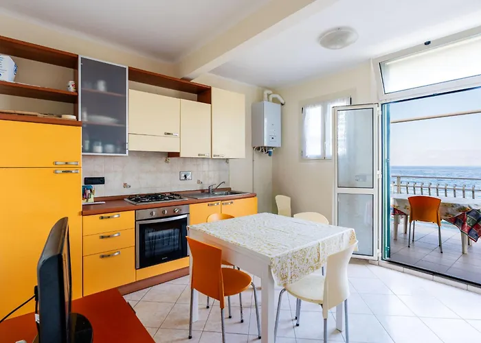Апартаменты Casa Sul Mare By Interhome