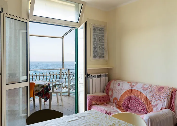 Casa Sul Mare By Interhome * Алассио