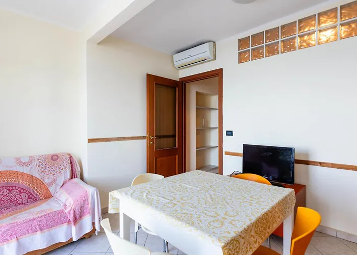 Casa Sul Mare By Interhome Апартаменты