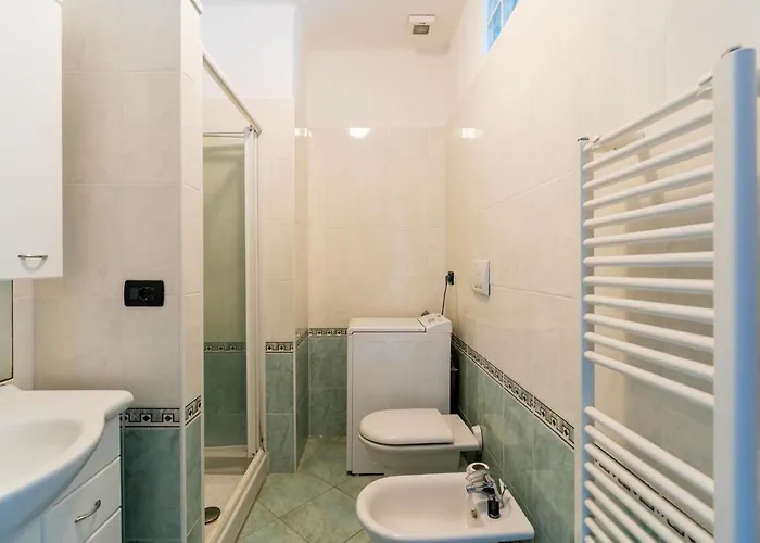 Апартаменты Casa Sul Mare By Interhome *