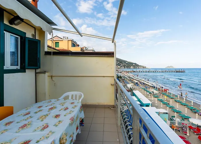 Casa Sul Mare By Interhome Апартаменты *