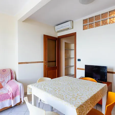 Casa Sul Mare By Interhome アパート