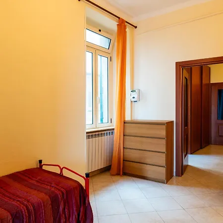 Casa Sul Mare By Interhome Apartament Alassio