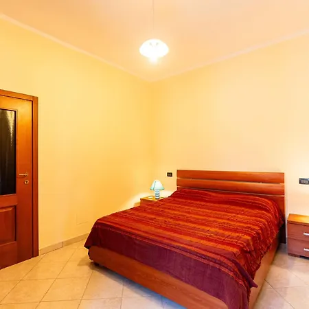 Apartament Casa Sul Mare By Interhome