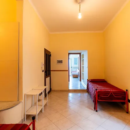 Casa Sul Mare By Interhome Apartment *