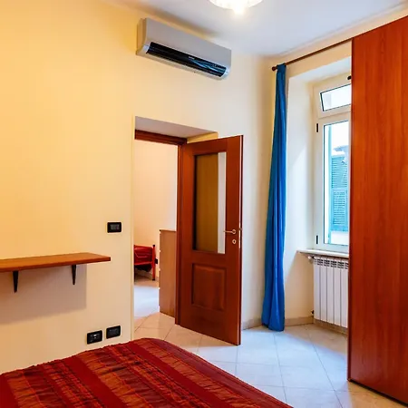 Casa Sul Mare By Interhome Apartament *