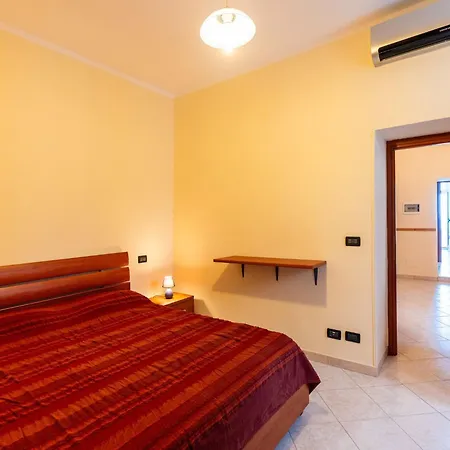 Casa Sul Mare By Interhome Apartament *