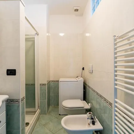 Apartment Casa Sul Mare By Interhome *