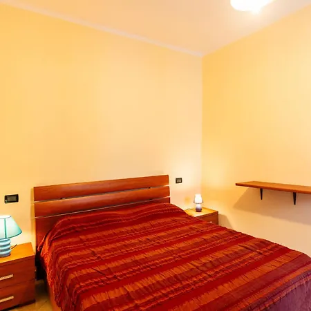 Casa Sul Mare By Interhome アラッシオ