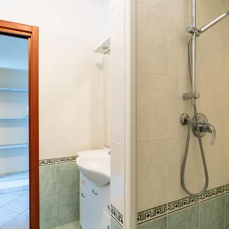 Casa Sul Mare By Interhome Apartament Alassio