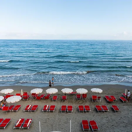 Casa Sul Mare By Interhome Apartment Alassio