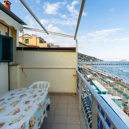 Casa Sul Mare By Interhome アパート *