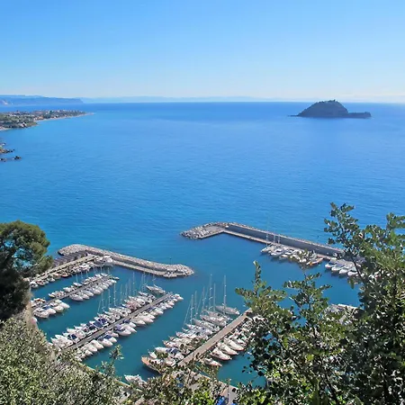 Casa Sul Mare By Interhome Apartament *