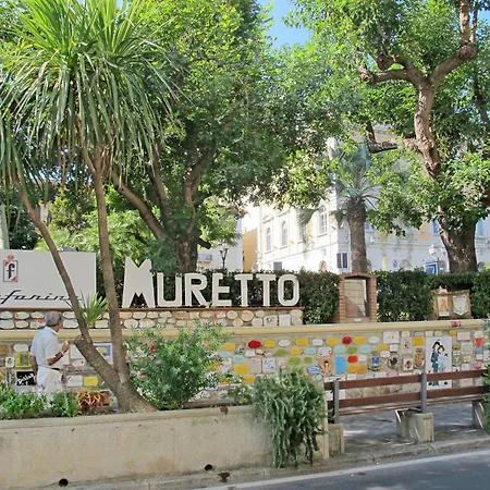 Apartament Casa Sul Mare By Interhome